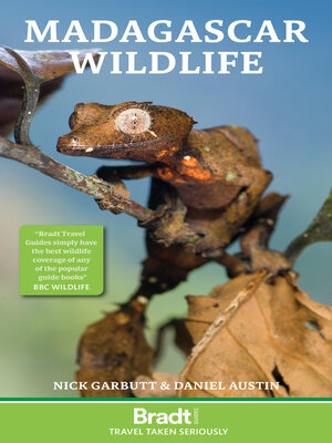 cover image of Madagascar Wildlife